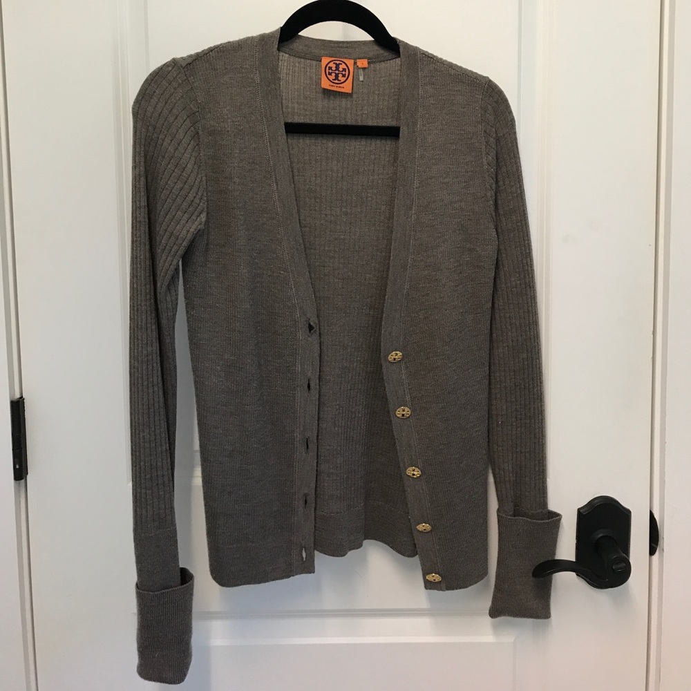 Tory burch women's sweater
