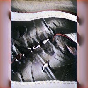 Meet your Posher, Jasper