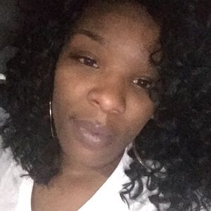 Meet your Posher, Ebonee