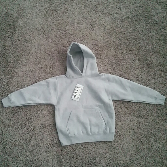 Pro club hoodie - Picture 1 of 1