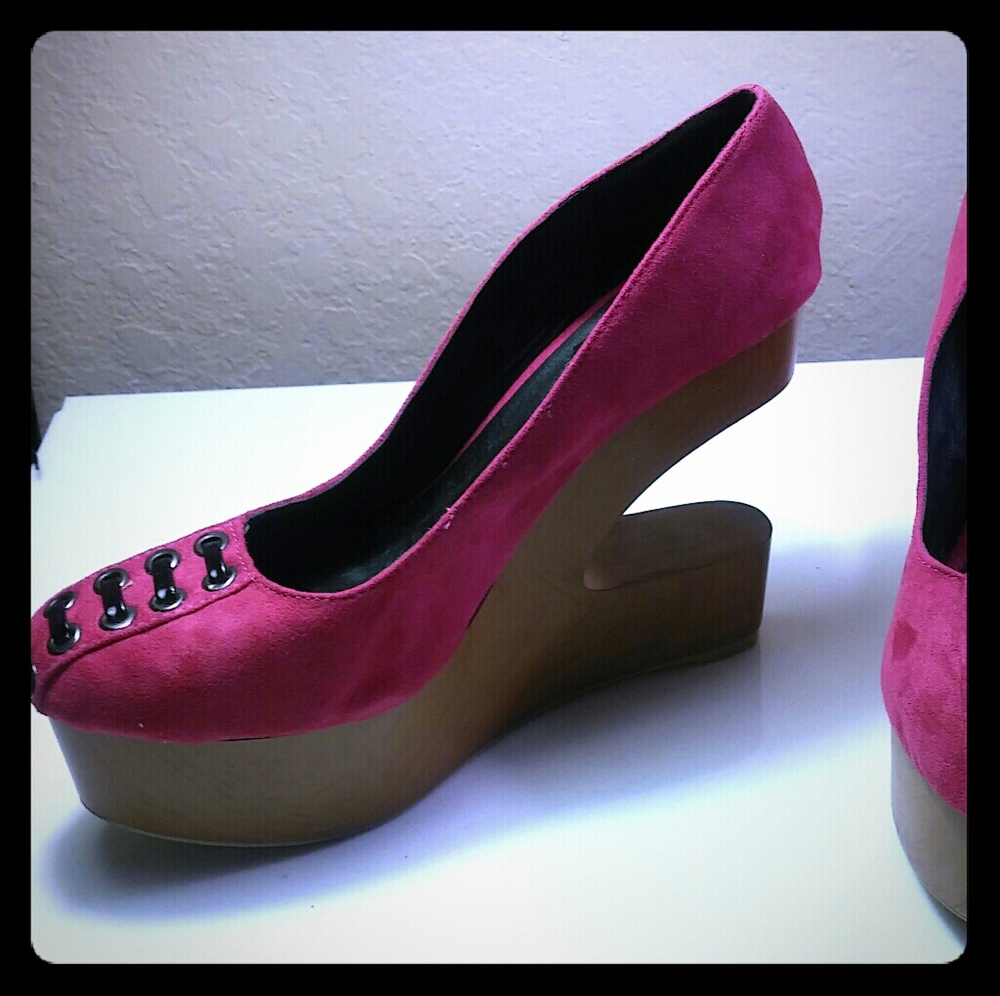 Shoes FRH #00103