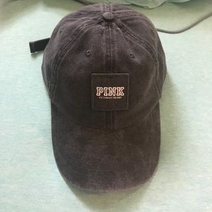 Victoria Secret Baseball Cap