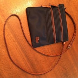 DB Crossbody Handbag