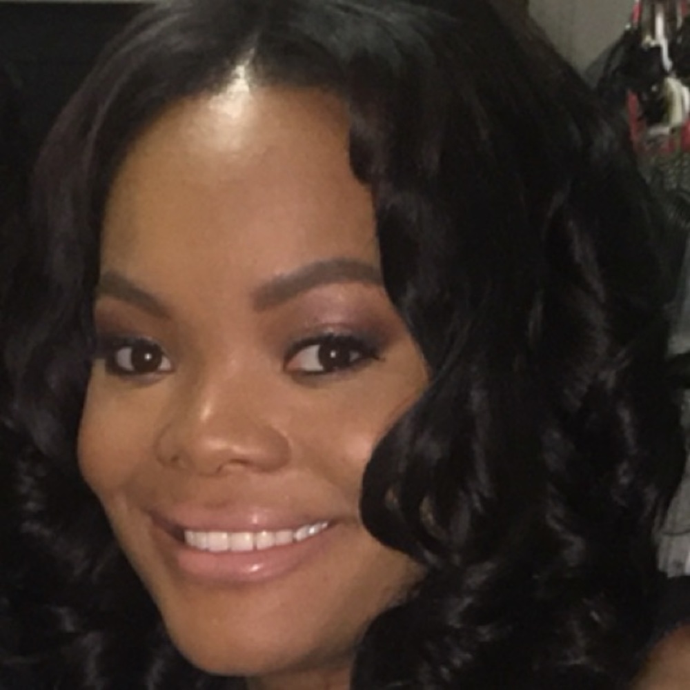 Meet your Posher, Natasha