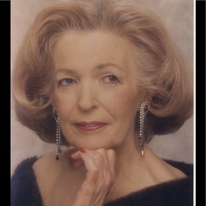 Meet your Posher, Shirley