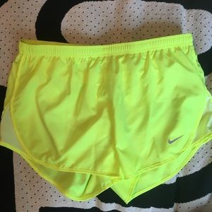 Nike shorts