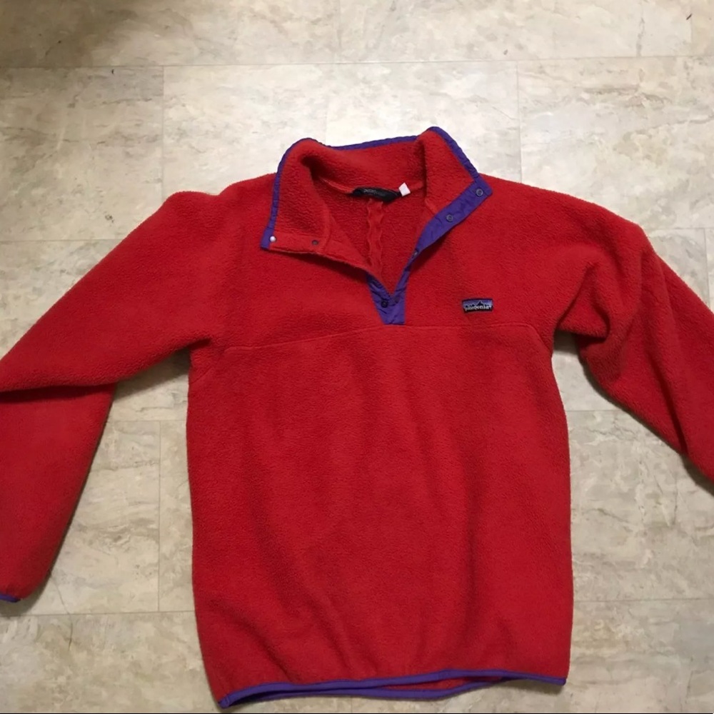 RETRO PATAGONIA