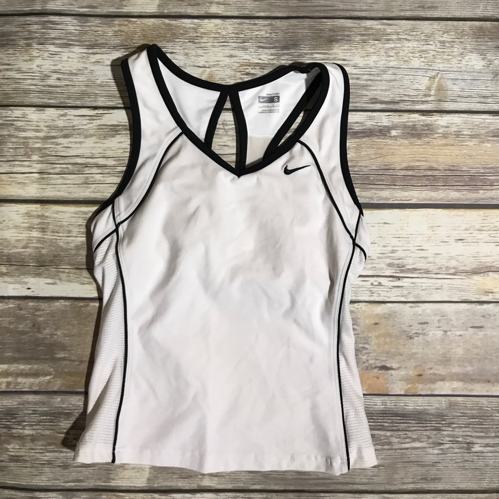 Nike FITDRY bra top