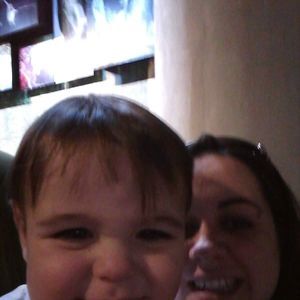 Meet your Posher, Bridget