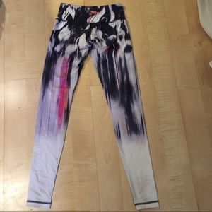 Wunder Under  Mirage leggings