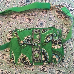 Vera Bradley Fanny Pack