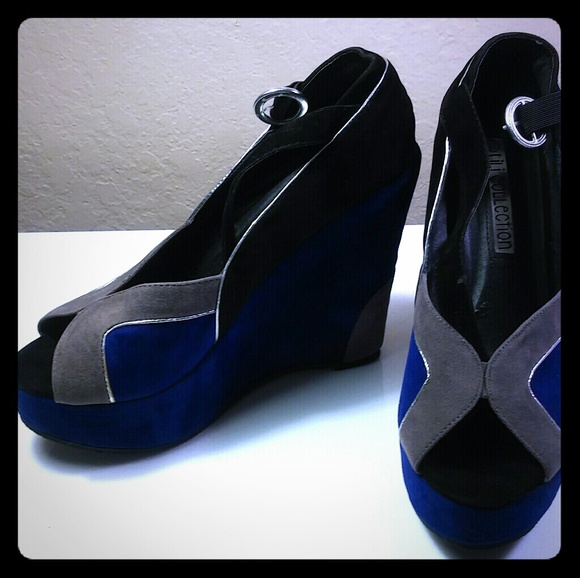 Shoes#00104 - Picture 1 of 4