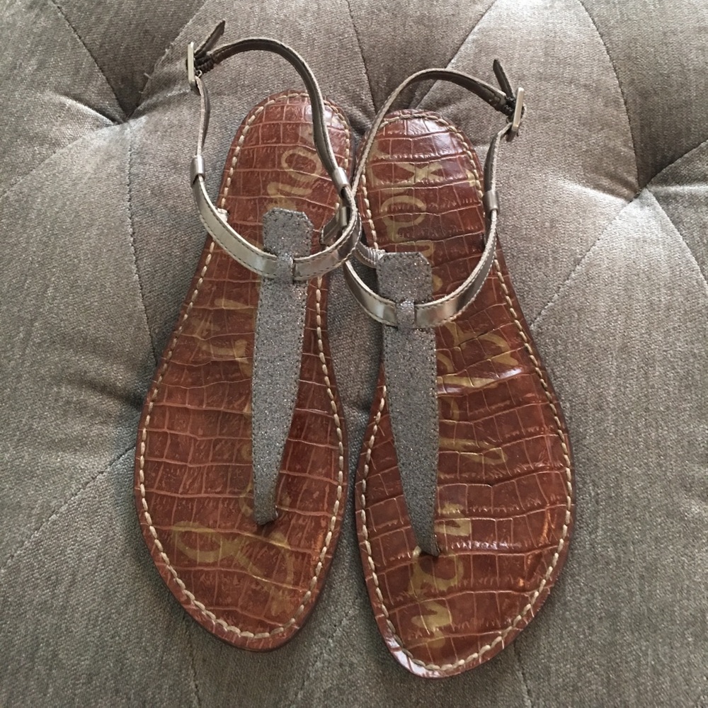 Sam Edelman “Gigi” Sandal