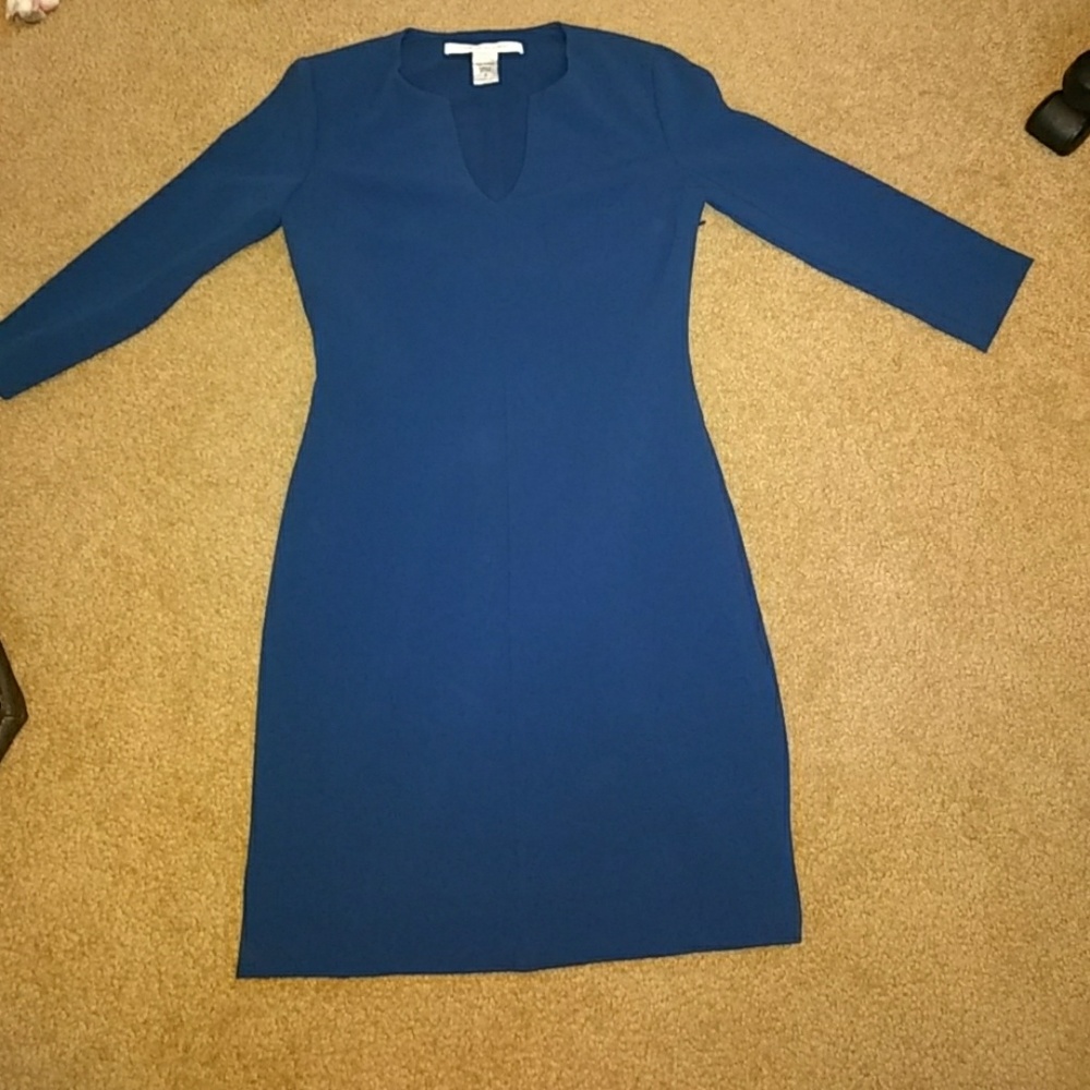 Diane von Furstenberg Aurora Mini