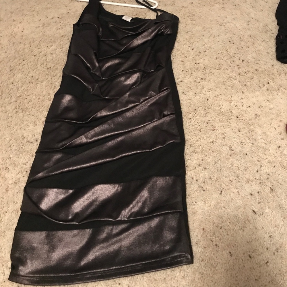 Taboo dress- worn Once