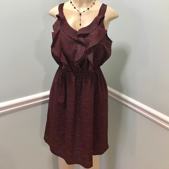 Mossimo Supply Co. Dresses & Skirts - Mossimo Boho Dress Size Medium