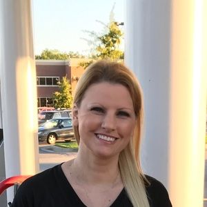 Meet your Posher, Keri