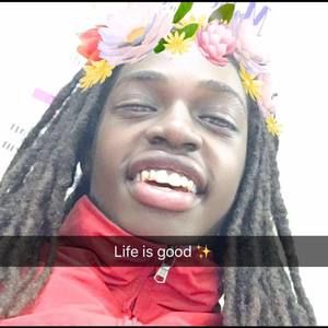 Meet your Posher, Jamari