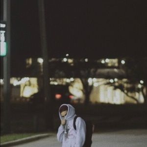 Meet your Posher, Cade