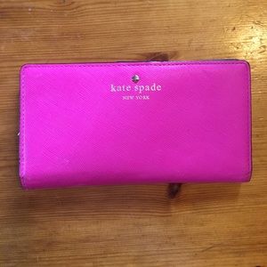 Kate Spade Wallet