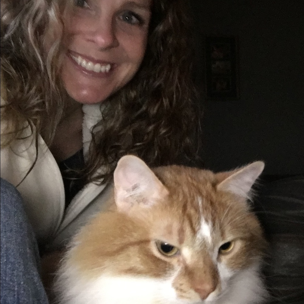 Meet your Posher, Wendy