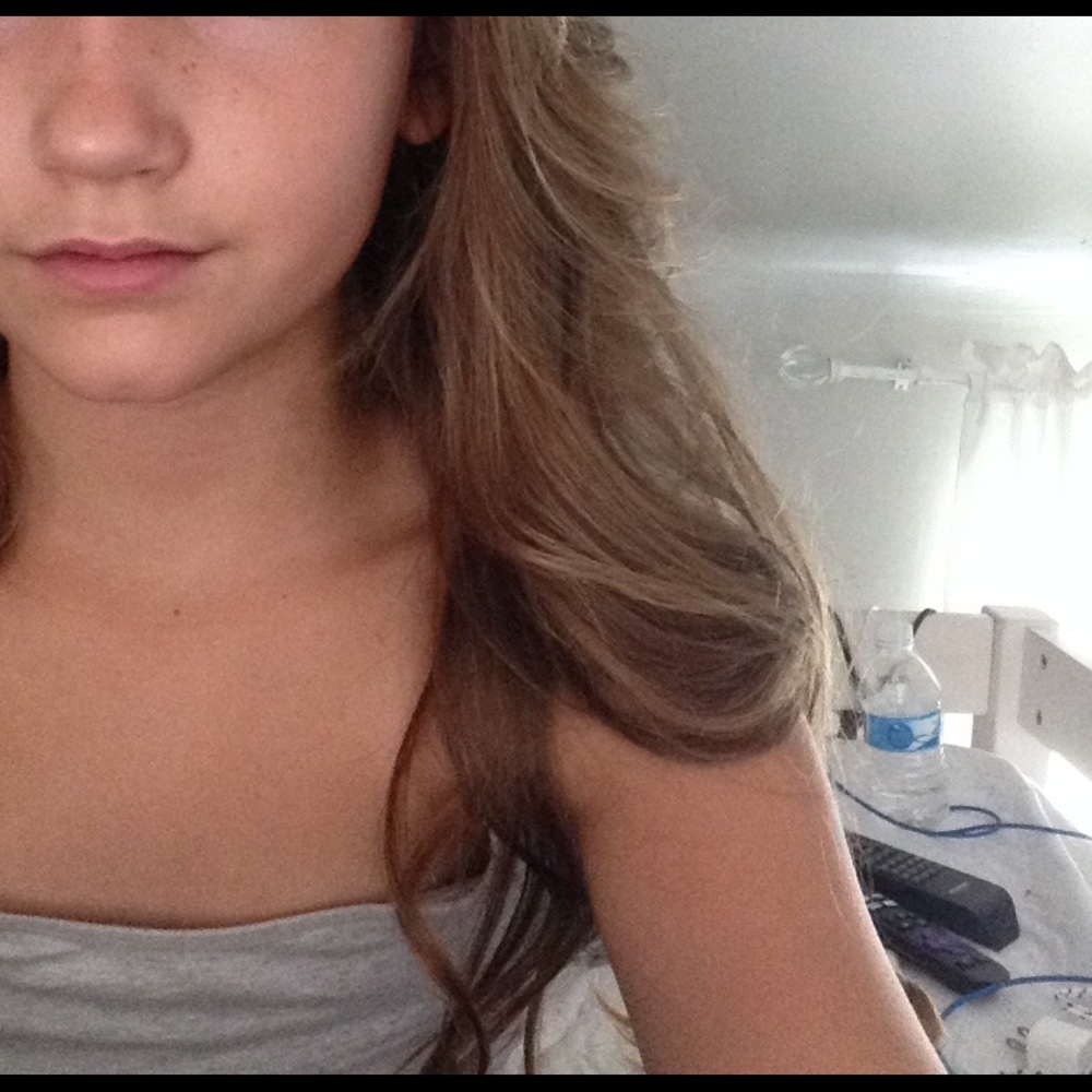 Meet your Posher, Lauren