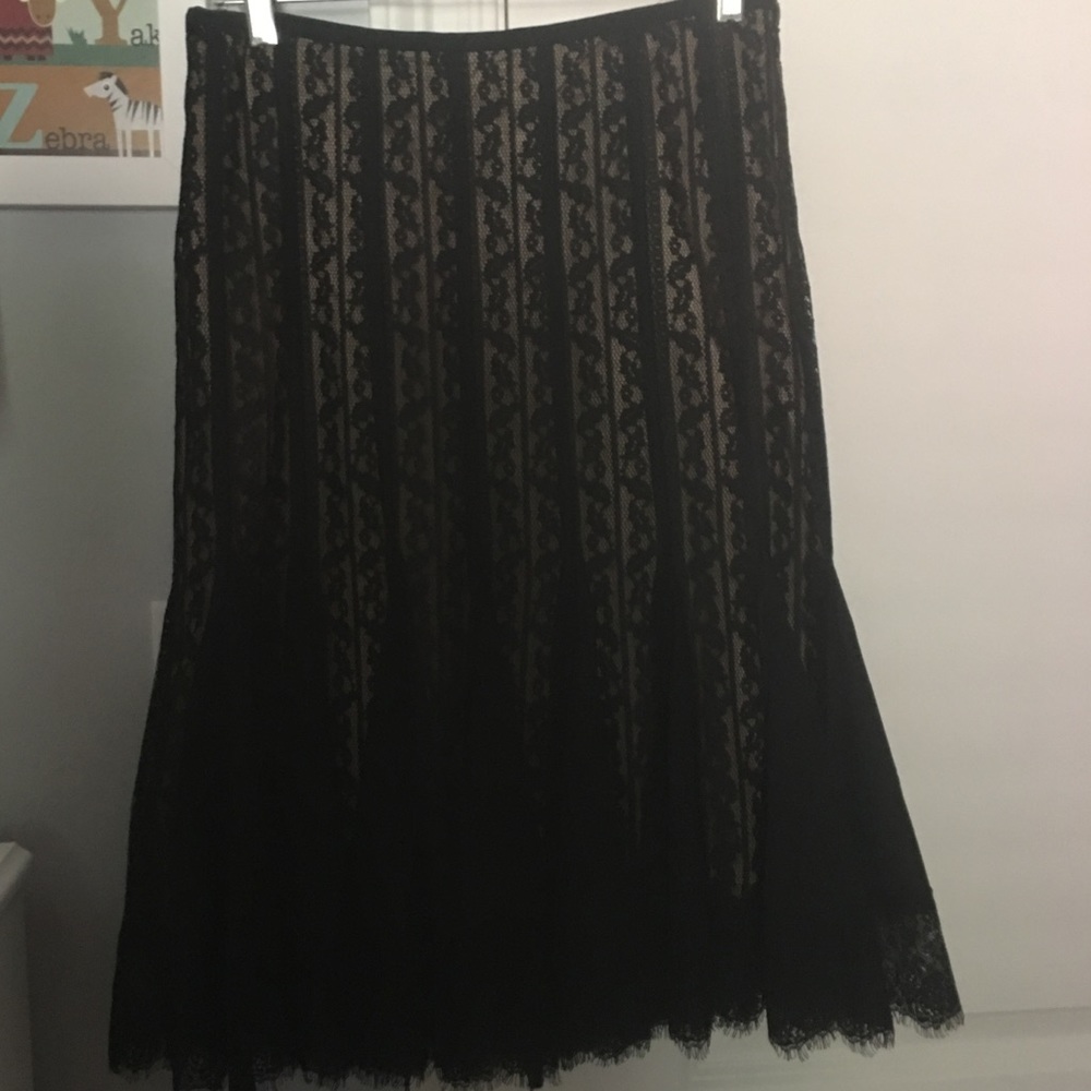 Gorgeous Ann Taylor Loft Skier. Sz 4