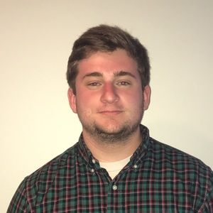 Meet your Posher, Andrew