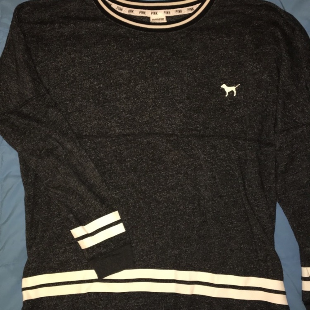 Women's Victoria Secret PINK Pullover