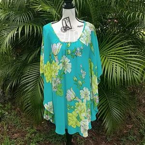 Forever 21 Dress/Tunic/ Cover up