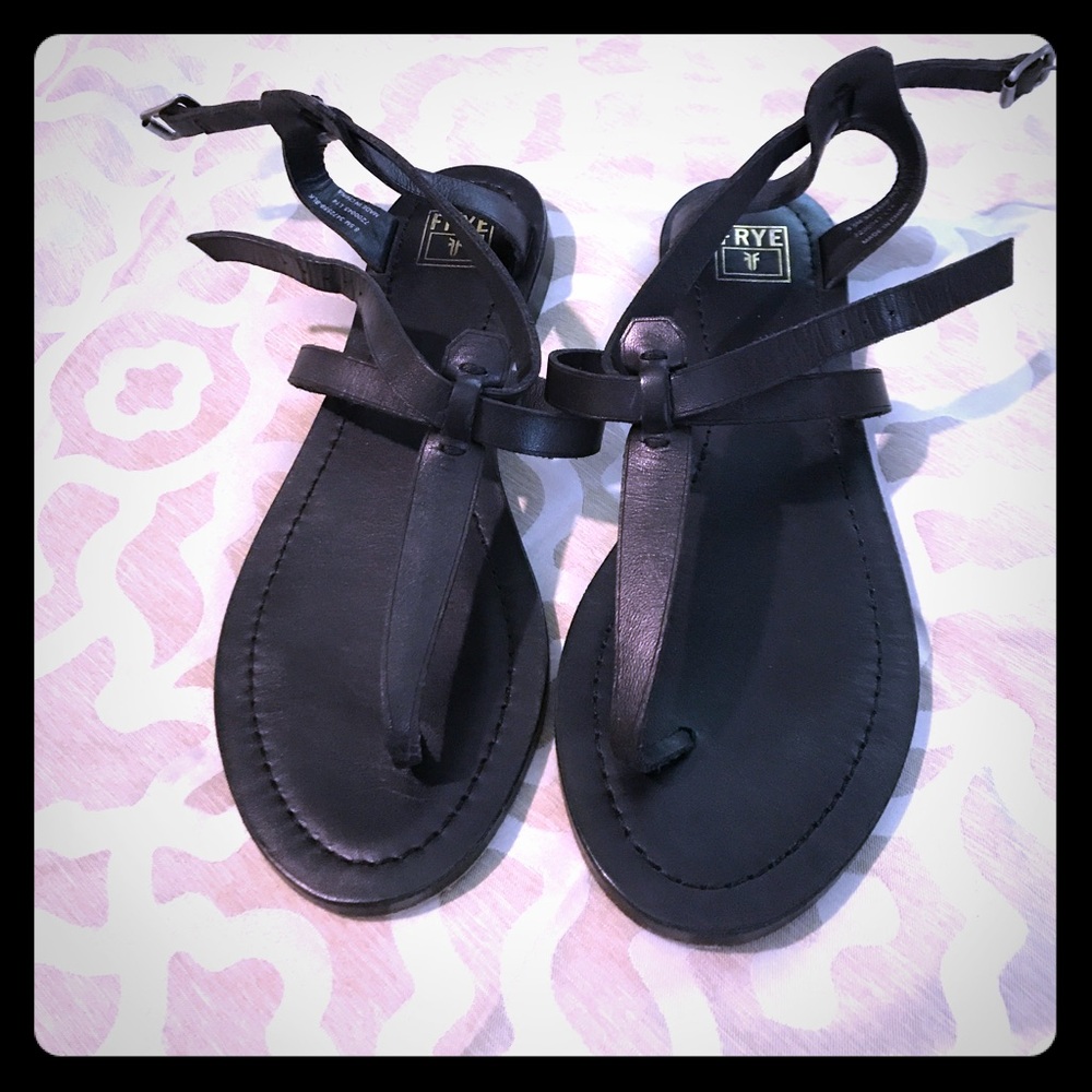 Frye Sandals