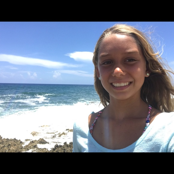 Meet your Posher, Grace - Picture 1 of 1