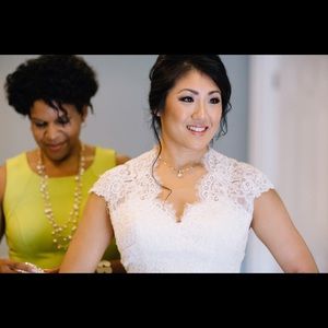 Meet your Posher, Terrie