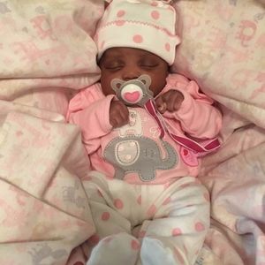 Meet your Posher, Christian