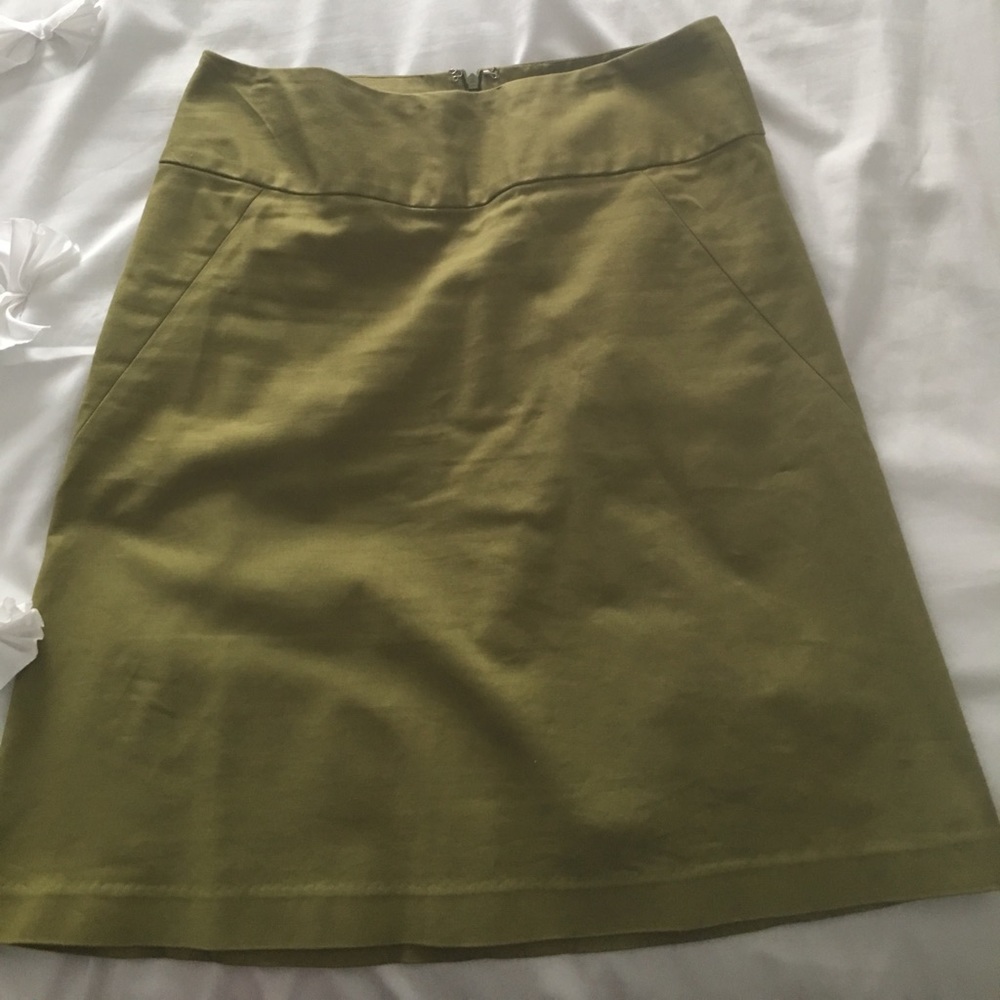 Banana Republic Skirt Sz. 0