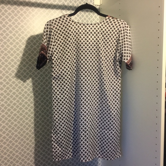 🕌Size S Lightweight Indian Tunic - Picture 2 of 6