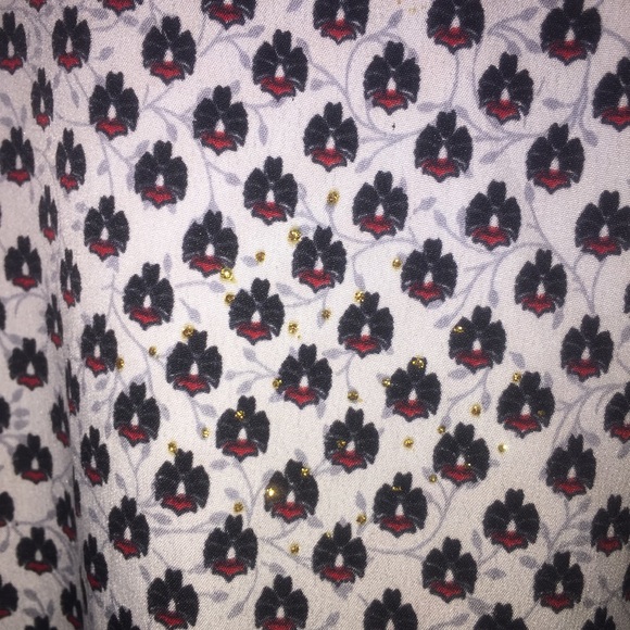 🕌Size S Lightweight Indian Tunic - Picture 6 of 6