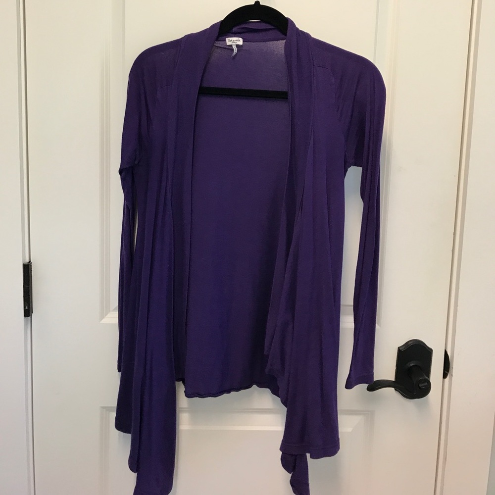 Women's Splendid cardigan