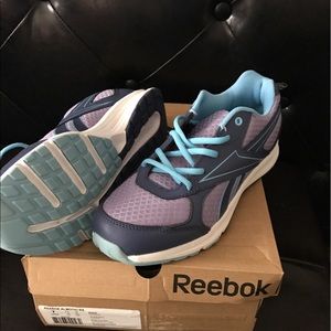 Reebok Running Shoe
