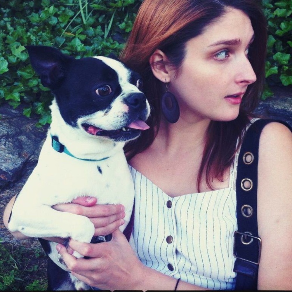 Meet your Posher, Lara