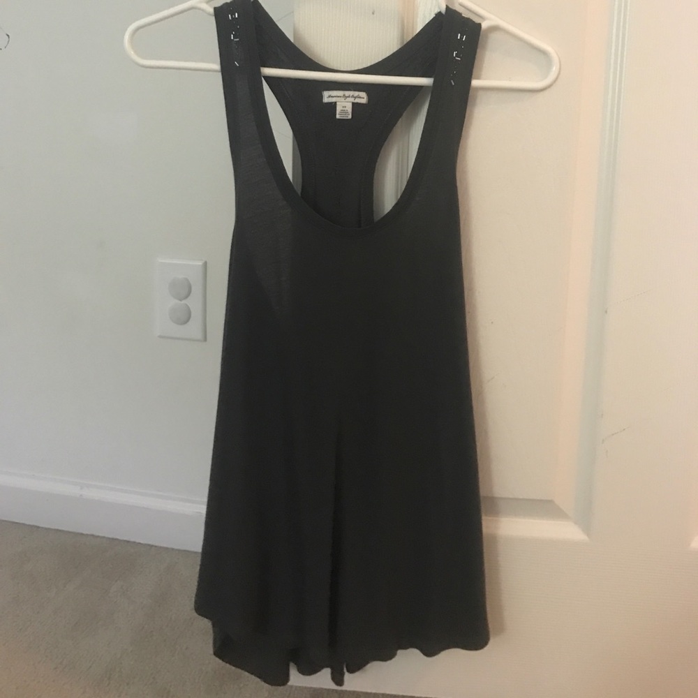 Tank top - Picture 1 of 2