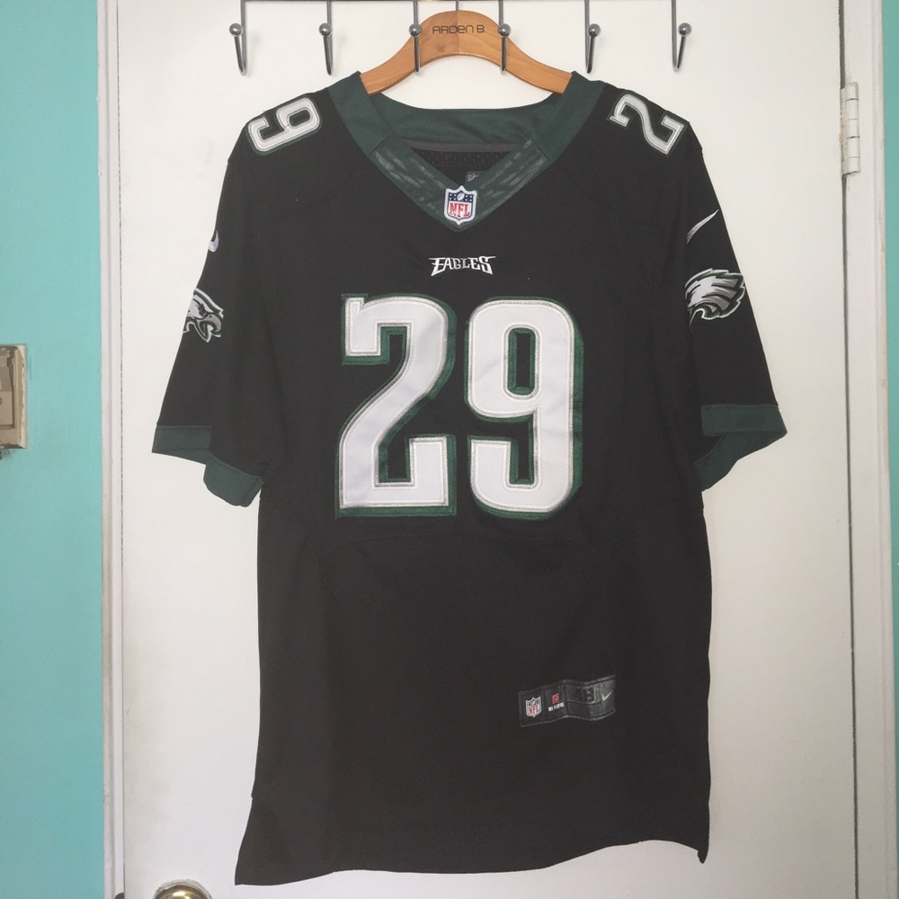Men's football Jersey