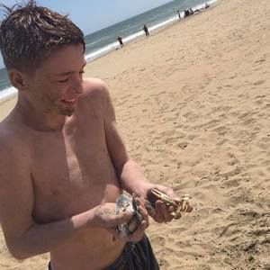 Meet your Posher, Kenneth