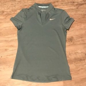Nike Women's Golf dri-fit