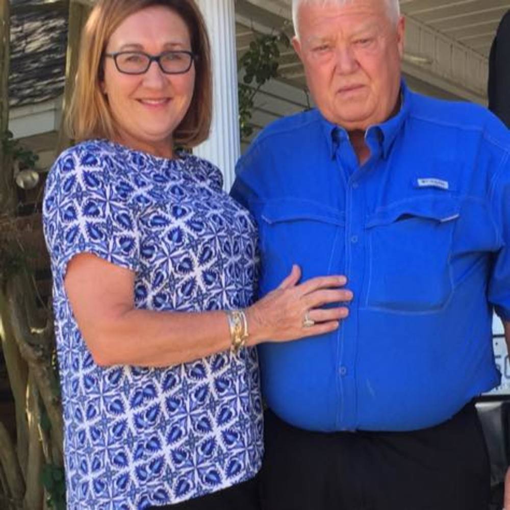 Meet your Posher, Cynthia