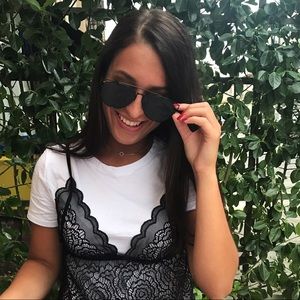 Meet your Posher, Jackie