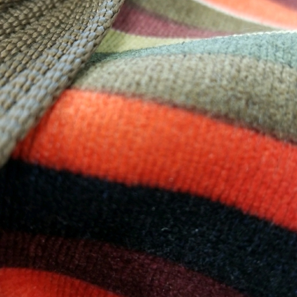 Meet your Posher, Paulina