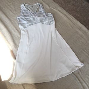Under Armour Tennis Dress
