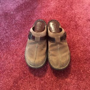 ⚫️Women's shoes: clogs