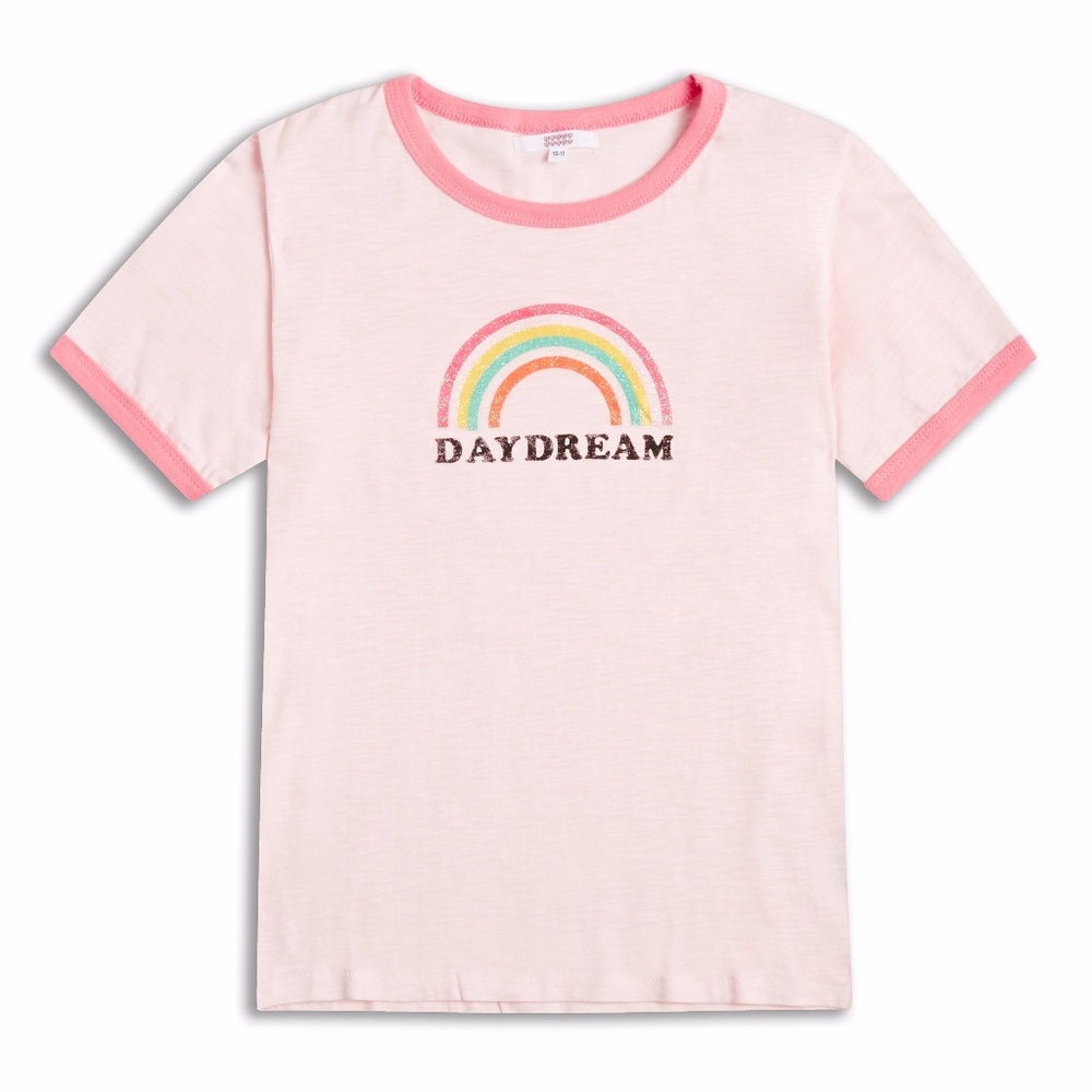 Girls Tee